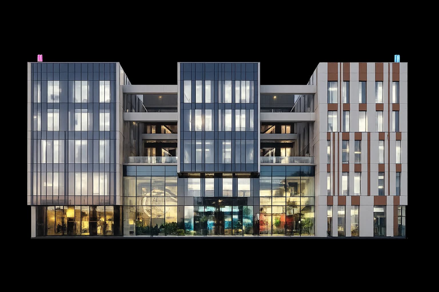 ololo Creative Hubs